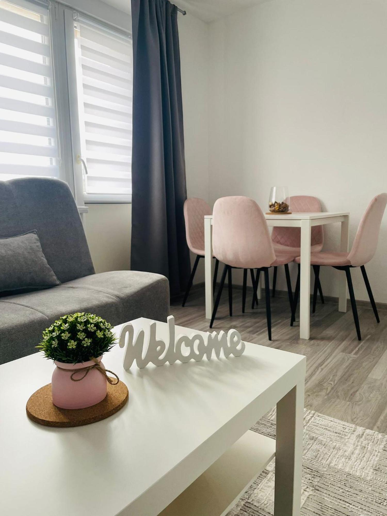 Apartment Zara Bihać 외부 사진