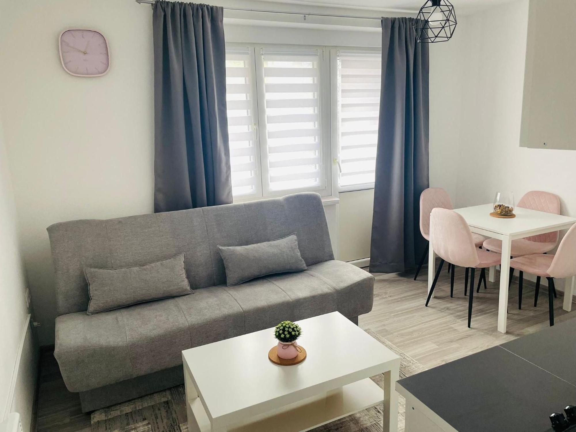 Apartment Zara Bihać 외부 사진
